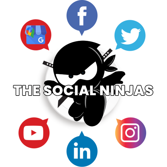 The Social Ninjas